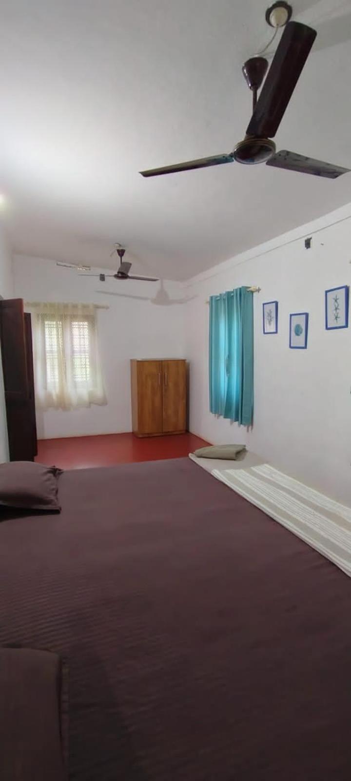 Casa Shanti Apartment Kannur Ngoại thất bức ảnh