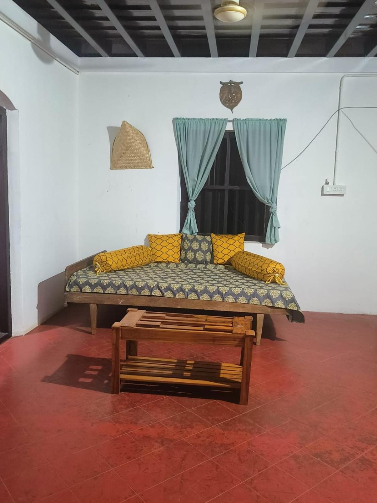 Casa Shanti Apartment Kannur Ngoại thất bức ảnh