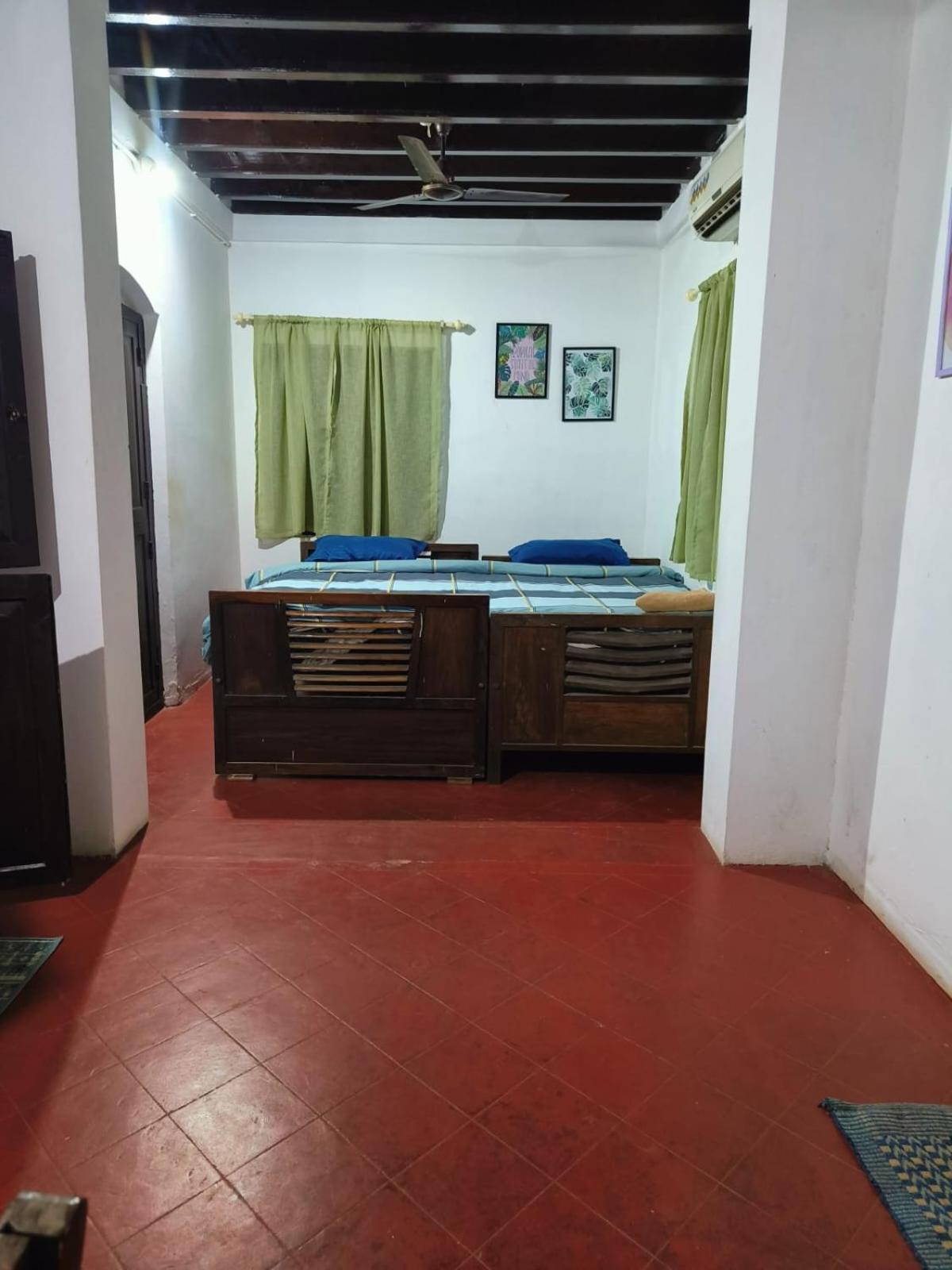 Casa Shanti Apartment Kannur Ngoại thất bức ảnh