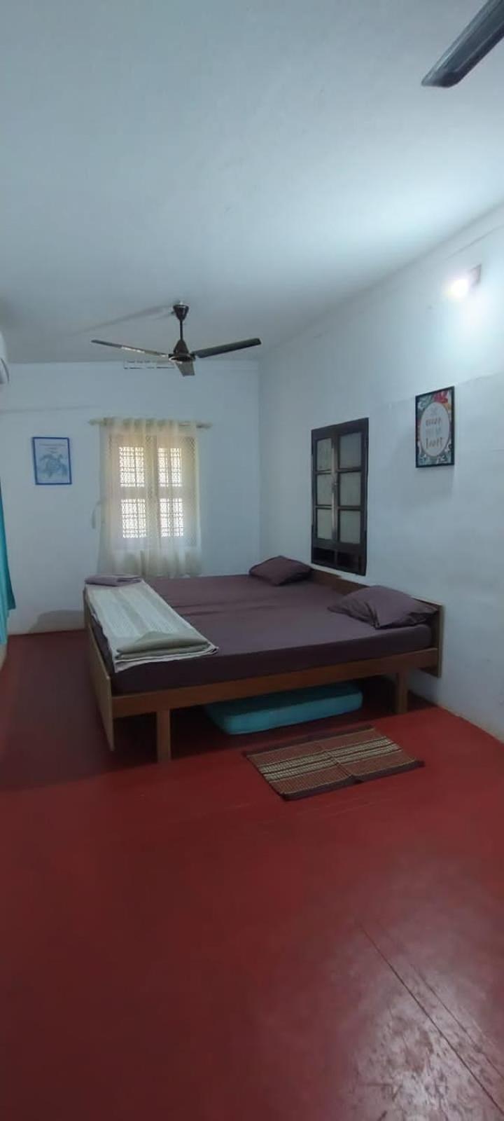 Casa Shanti Apartment Kannur Ngoại thất bức ảnh