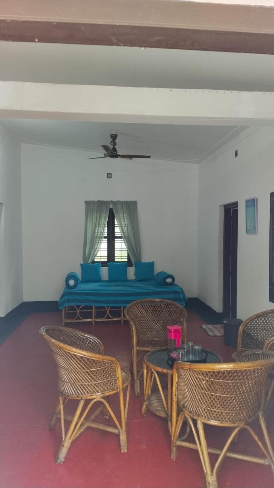 Casa Shanti Apartment Kannur Ngoại thất bức ảnh